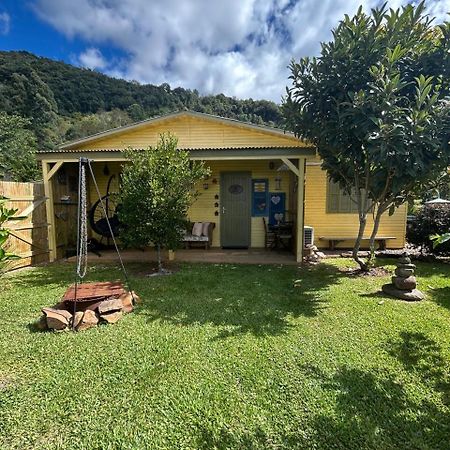 Villa Morada Pé da Montanha Gramado Esterno foto