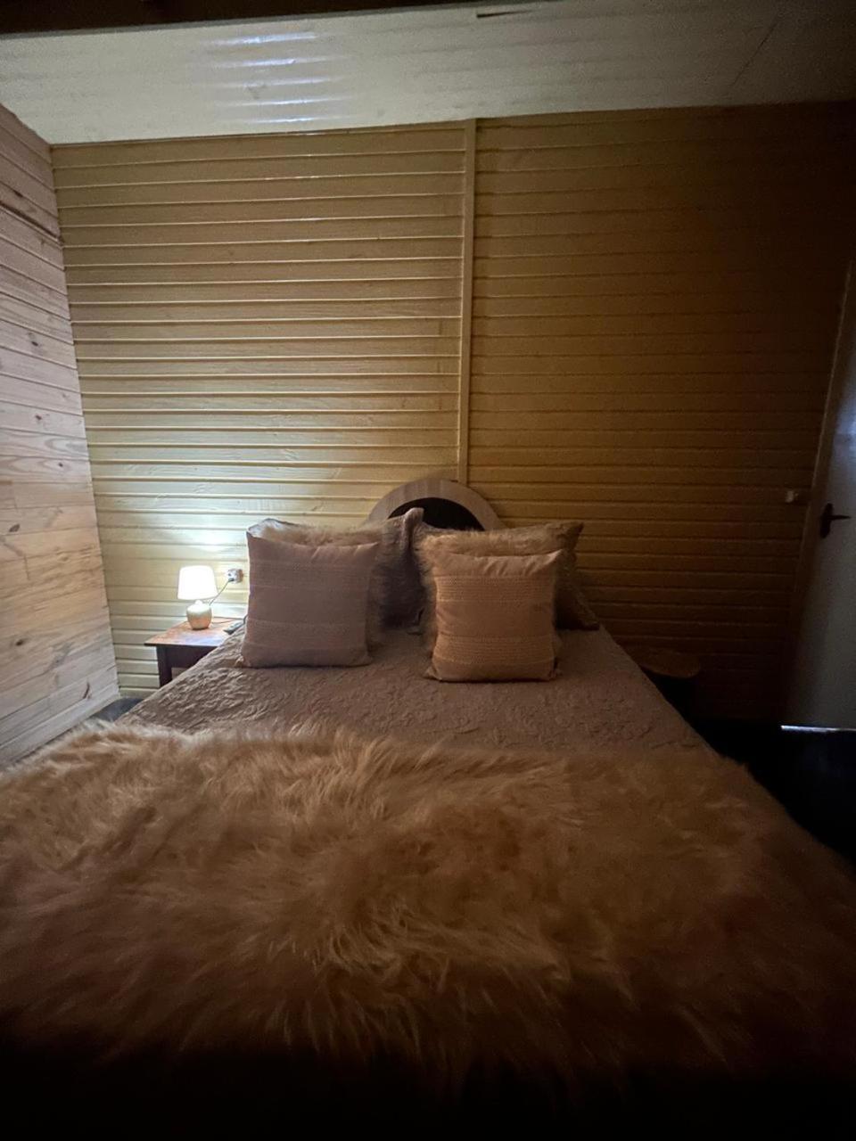 Villa Morada Pé da Montanha Gramado Esterno foto